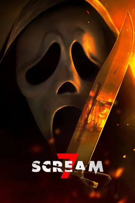 Stream Scream 7 on IPTV Streaming premium IPTV